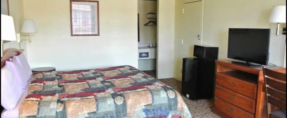 Motel 6 Chickasha, Ok Екстер'єр фото